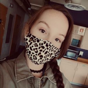 Meet your Posher, Brittney